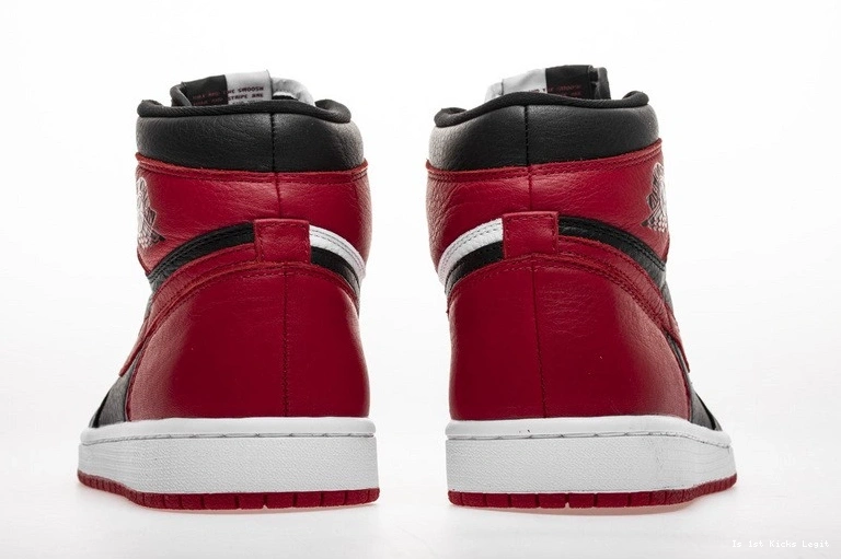 Home Homage 861428-061 High To Retro Air 1 Jordan 1026